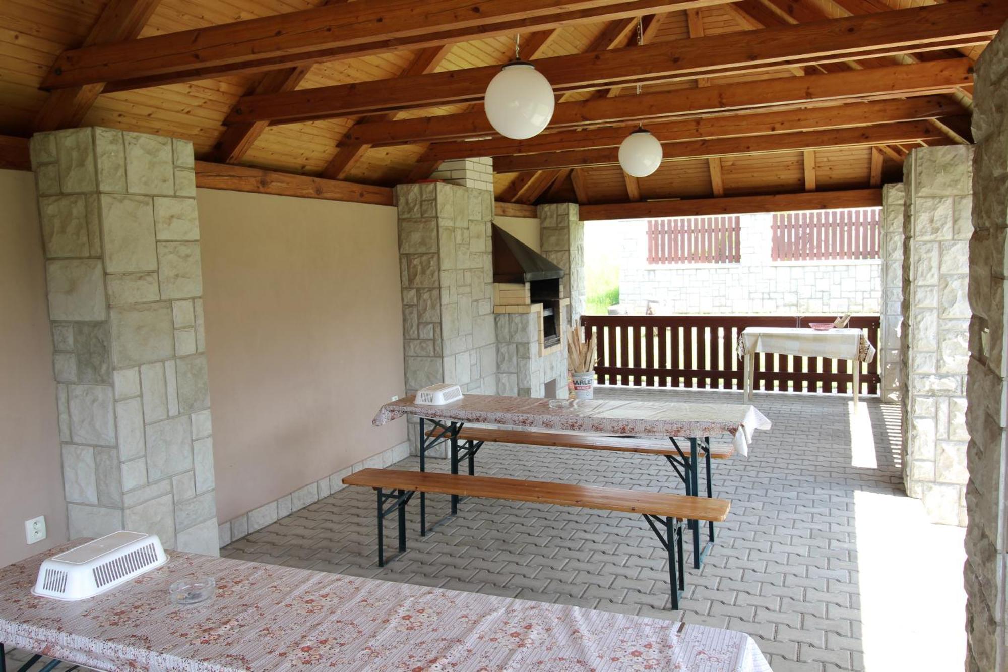 Penzion Chalupka II Spisske Podhradie Exterior photo